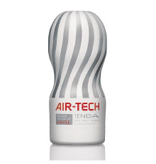 Мастурбатор Tenga Air-Tech Gentle, більш висока аеростимуляція та всмоктувальний ефект