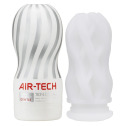 Мастурбатор Tenga Air-Tech Gentle, более высокая аэростимуляция и всасывающий эффект