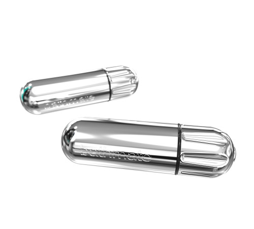 Комплект для вибротерапии с гидропомпой Bathmate - Hydro Vibe