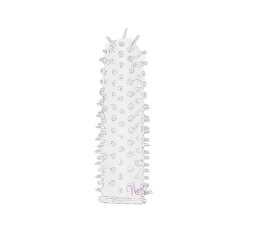 Многоразовый презерватив №3