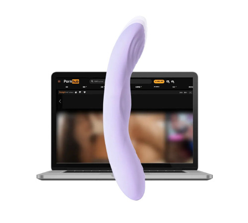 Смарт-вібратор з пульсацією Svakom Selena