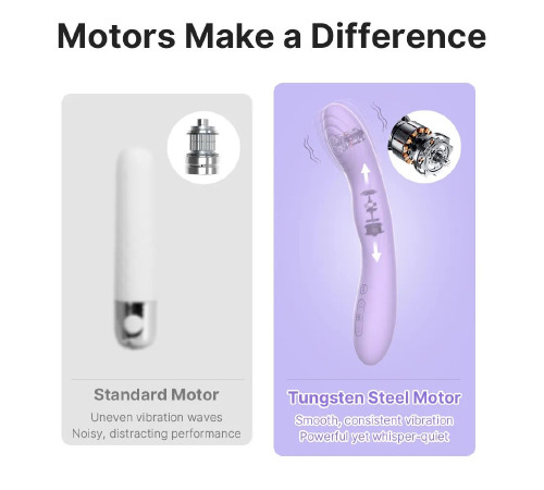 Смарт-вібратор з пульсацією Svakom Selena