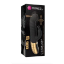 Вибратор Dorcel G-STORMER с возвратно-поступательным движением головки, стимуляция точки G