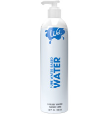 Лубрикант на водной основе Wet Pure Water Based (946 мл)