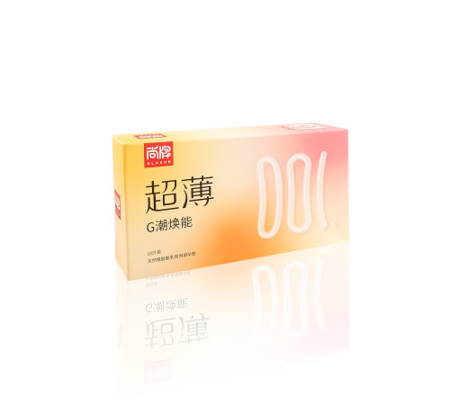 Ультраткі презервативи Elasun 001 10шт/пач.