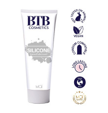 Змазка на силіконовій основі BTB SILICONE (100 мл)