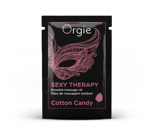 Набор пробников Orgie THE PLAY SET ORGIE