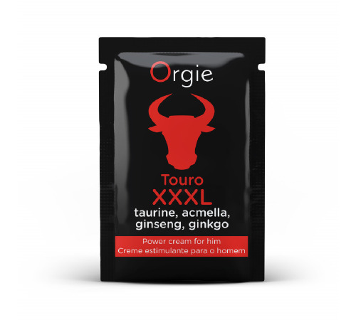 Набор пробников Orgie THE PLAY SET ORGIE