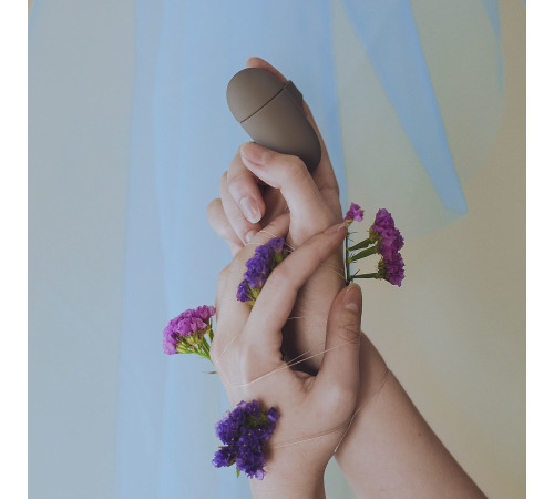 Набор Bijoux Indiscrets HOROSCOPE - Sagittarius (Стрелец)вибратор на палец, гель для клитора, подвес