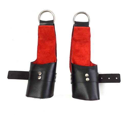 Підсилювач на руки для підвішування наручах