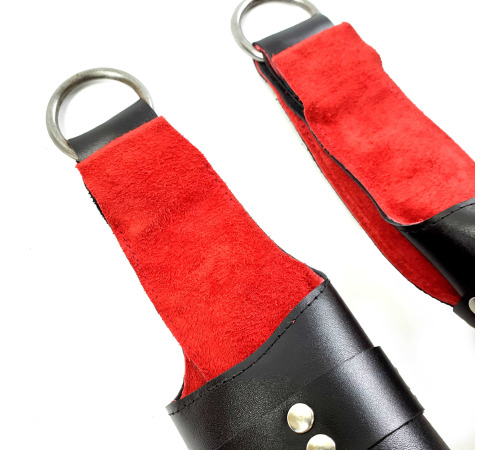 Підсилювач на руки для підвішування наручах