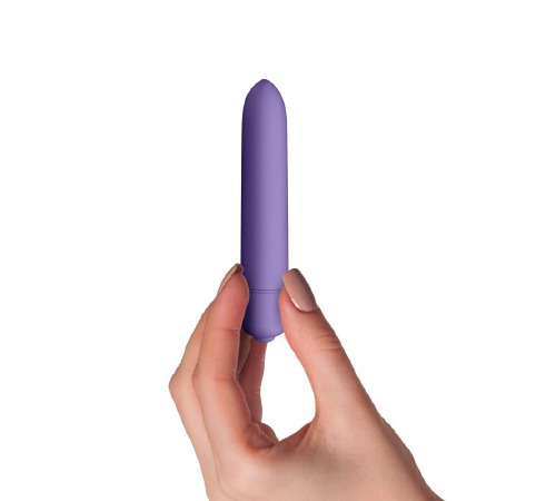 Вибропуля SugarBoo Berri Licious, 10 уровней интенсивности