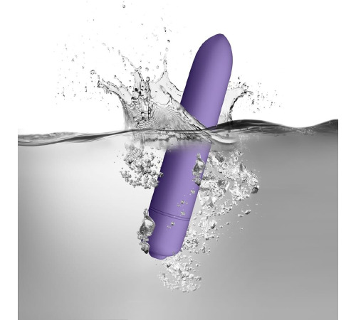 Вибропуля SugarBoo Berri Licious, 10 уровней интенсивности