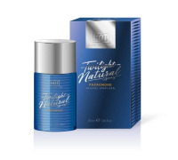 Спрей із феромонами чоловічий без запаху HOT Twilight Pheromone Natural Spray men 50 ml