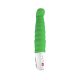Вібратор точки G Fun Factory PATCHY PAUL fresh green, гнучкий, 12 режимів