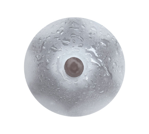 Мини-мастурбатор Alive Mini Masturbator (Transparent)