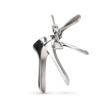 Вагинальный расширитель спекулум Sinner Gear Unbendable - Large Cusco Vaginal speculum