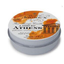 Массажная свечa Petits Joujoux - Athens - Musk and Patchouli (43 мл) с афродизиаками
