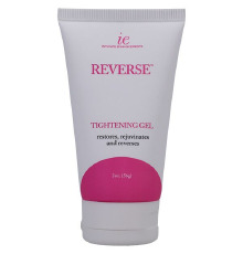 Крем для звуження піхви Doc Johnson Reverse (56 г) з екстрактами імбиру, какао, кориці та перцю