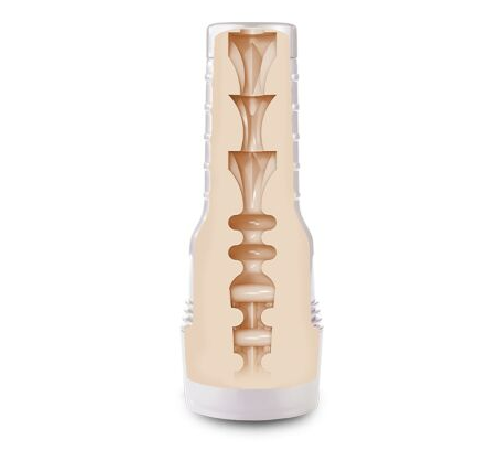 Мастурбатор Fleshlight Girls: Alina Lopez - Rose, за зліпком вагіни, дуже ніжний