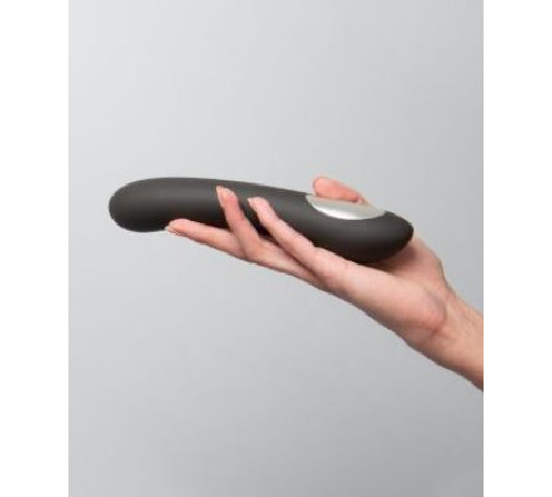 Інтерактивний вібратор точки G Kiiroo Pearl 2 Black