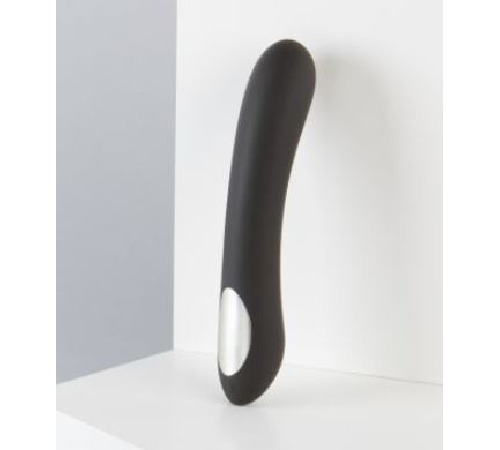 Інтерактивний вібратор точки G Kiiroo Pearl 2 Black