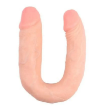 Фаллоимитатор двойной Chisa Her-Her Overlap #02