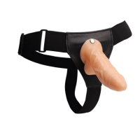 Фаллопротез Chisa HI-BASIC 7.5