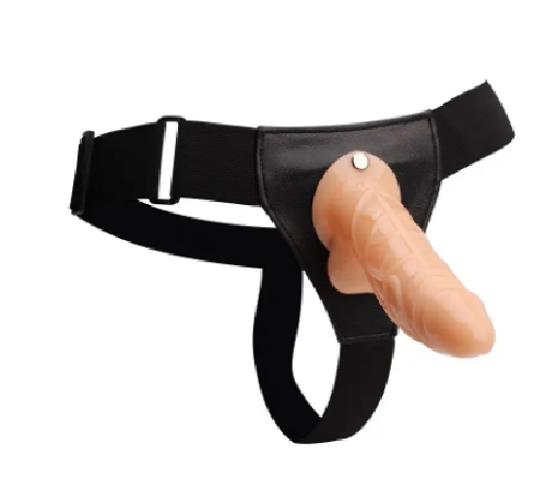 Фаллопротез Chisa HI-BASIC 7.5