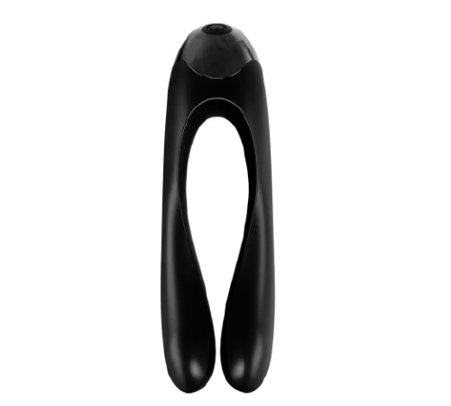 Універсальний міні вібратор Satisfyer Candy Cane black