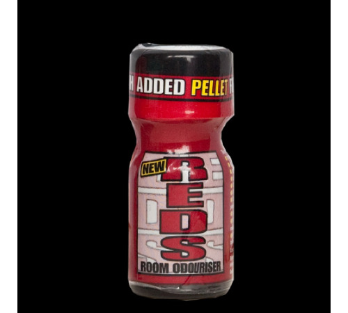 Попперс Англия Reds 10 мл