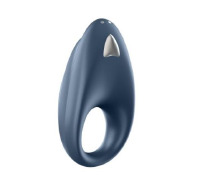 Ерекційне виброкольцо Satisfyer Powerful One