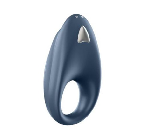 Эрекционное виброкольцо Satisfyer Powerful One