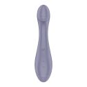 Вибратор для точки G Satisfyer G-Force Beige, 10 режимов + 5 уровней интенсивности