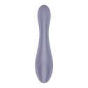 Вибратор для точки G Satisfyer G-Force Beige, 10 режимов + 5 уровней интенсивности