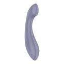 Вибратор для точки G Satisfyer G-Force Beige, 10 режимов + 5 уровней интенсивности