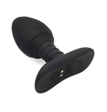 Анальна вібропробка Nexus ACE Large, з пультом ДК, макс. діаметр 5 см