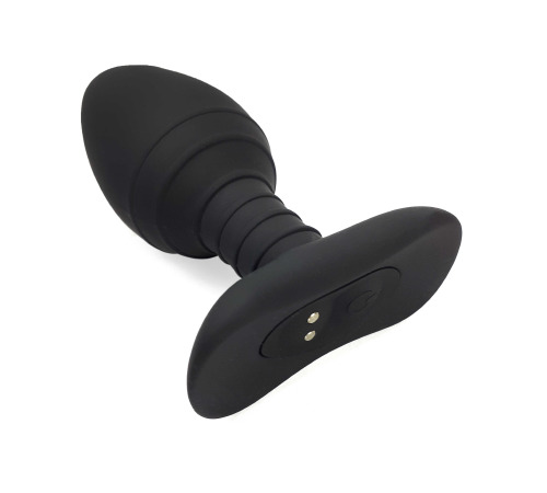 Анальна вібропробка Nexus ACE Large, з пультом ДК, макс. діаметр 5 см