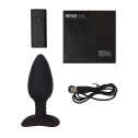 Анальна вібропробка Nexus ACE Large, з пультом ДК, макс. діаметр 5 см