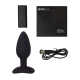 Анальна вібропробка Nexus ACE Large, з пультом ДК, макс. діаметр 5 см