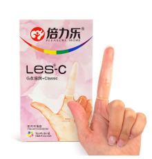 Презерватив на палец 1