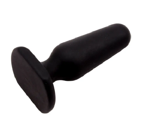 Набір анальних пробок Black Mont Chisa