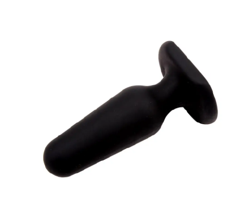 Набір анальних пробок Black Mont Chisa