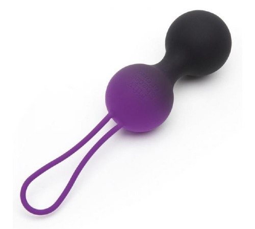 Вагинальные шарики, меняющие цвет Fifty Shades of Grey 2019