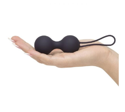 Вагинальные шарики, меняющие цвет Fifty Shades of Grey 2019