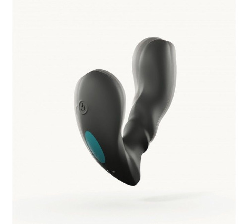 Вибромассажер простаты Love To Love Player One с пультом ДУ