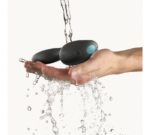 Вибромассажер простаты Love To Love Player One с пультом ДУ