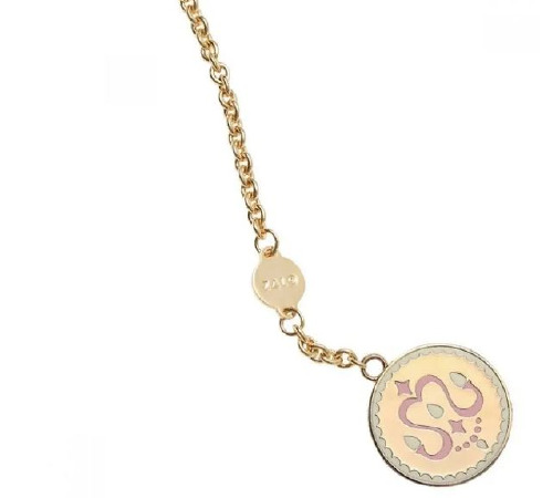 Вибратор двойной ZALO Ichigo Melon Green