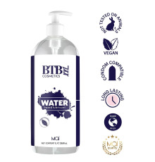 Змазка на водній основі BTB WATER (1000 мл)