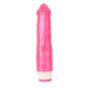 Вибратор Chisa Basic Luv Theory Sexy Whopper-Pink Chisa 20.2 см